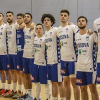 Kosova përballet me Luksemburgun