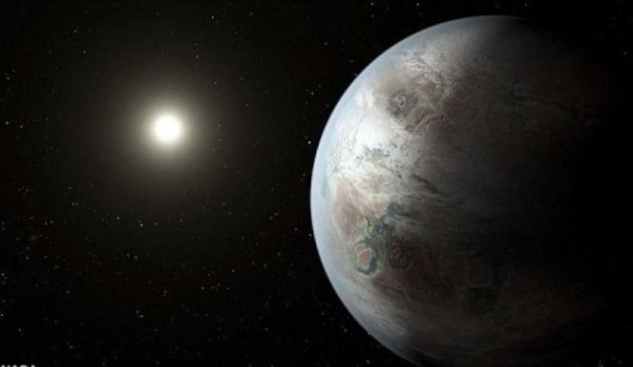 NASA: Planetët endacakë më të shumtë nga sa pritej