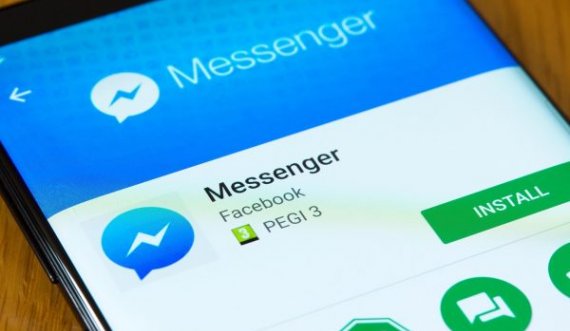  Hiqni dorë nga bisedat private në “Messenger”, ja pse 
