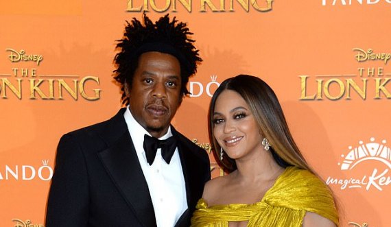 Përfshihet nga flakët rezidenca 2 milion dollarëshe e Beyonces dhe Jay-Z