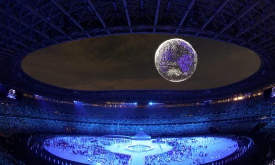 Zyrtare: Hapen Lojërat Olimpike “Tokio 2020”