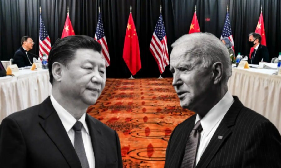  Fuqia e një shteti: ShBA-ja ngre aktakuzë ndaj prokurores së Kinës 