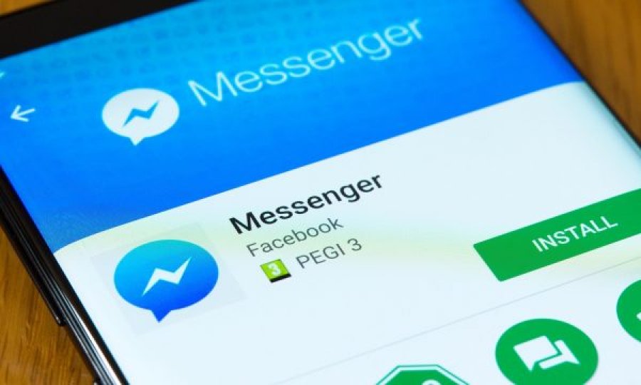  Hiqni dorë nga bisedat private në “Messenger”, ja pse 