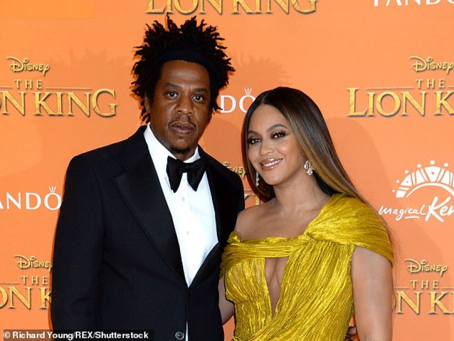 Përfshihet nga flakët rezidenca 2 milion dollarëshe e Beyonces dhe Jay-Z