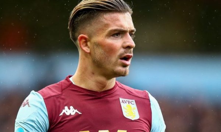 Grealish arrin marrëveshje me Cityn