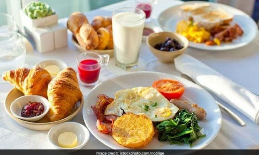 Kafjalli për humbje në peshë: Pesë kilogramë më pak për një muaj