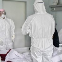 99 pacientë të shtrirë në klinikat Covid dhe spitalet e përgjithshme në Kosovë