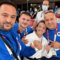 Glauk Konjufca uron Distria Krasniqin: Kosova zemërmadhe – e artë në Lojërat Olimpike