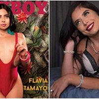 Prostitucion dhe trafik droge, ja me sa vite burg u dënuar ish-modelja e Playboy