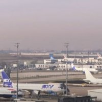 Pak sekonda nga tragjedia, dy avionë rrezikuan përplasjen në aeroportin e Parisit