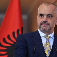 Edi Rama reagon pas triumfit të Distrias në Tokyo: Luaneshë, Bravo!