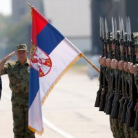 Nëse Serbia provokon luftë, atëhere asaj do t’i mbetet Pashallëku i Beogradit