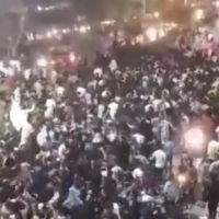 Tetë të vrarë nga shtypja e protestave kundër mungesës së ujit