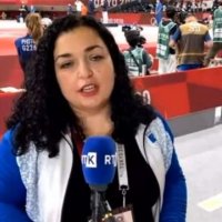 Presidentja Osmani nga Tokio: Distria Krasniqi i dha Kosovës nderin më të madh jetësor