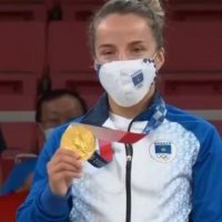 Kampionia olimpike: Jam krenare që hyra në histori të Kosovës