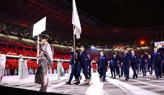 Të veçantit e Lojërave Olimpike – Atletët refugjatë