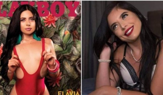 Prostitucion dhe trafik droge, ja me sa vite burg u dënuar ish-modelja e Playboy
