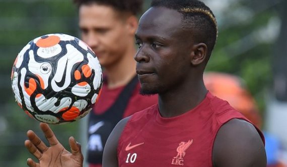 Mane i premton tjetër sezon tifozëve të Liverpoolit