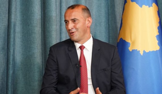 “Rama, Ismaili apo Vitia”- Haradinaj jep nga një vlerësim për kundërkandidatët e tij në Prishtinë