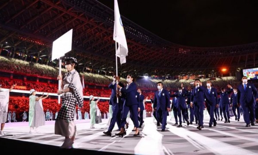 Të veçantit e Lojërave Olimpike – Atletët refugjatë