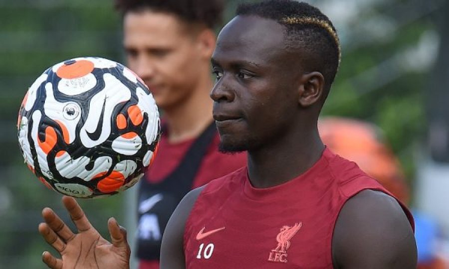 Mane i premton tjetër sezon tifozëve të Liverpoolit