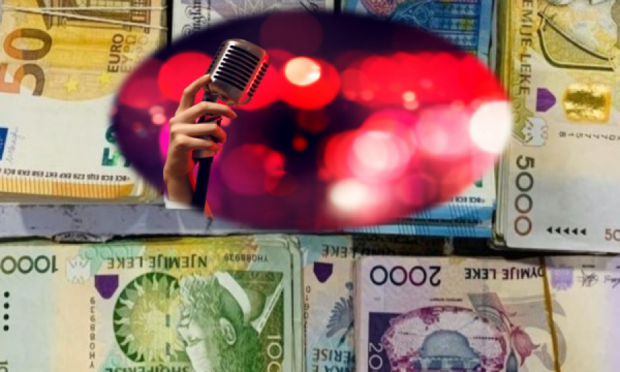 U raportua se zhvati shtetin, reagon këngëtarja shqiptare: Kam punuar me djersë