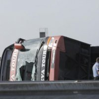 Të gjitha informacionet e deritashme për aksidentin tragjik në Kroaci, ku vdiqën 10 persona dhe u lënduan 30 të tjerë