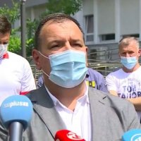 Ministri kroat i Shëndetësisë: 15 persona janë lënduar rëndë, përfshirë një vajzë të mitur