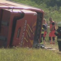“Nuk është as në spital”, familjarët kërkojnë informacione për vajzën që u përfshi në aksidentin në Kroaci