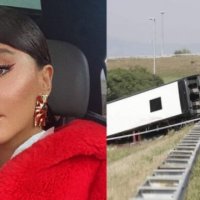 Dafina Zeqiri: Lutem kjo tragjedi të përfundojë me kaq