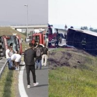 'Nanë une po vonona pak, po kur t’vi k’si hovi, ma nuk iki prej Kosovës, trupin tem qaty kini me ma vorros'