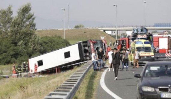 Szunyog ngushëllon qytetarët e Kosovës për tragjedinë në Kroaci