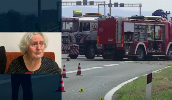 E mbijetuara e aksidentit mes lotësh tregon si rodhi ngjarja në tragjedinë e Slovonski Brod