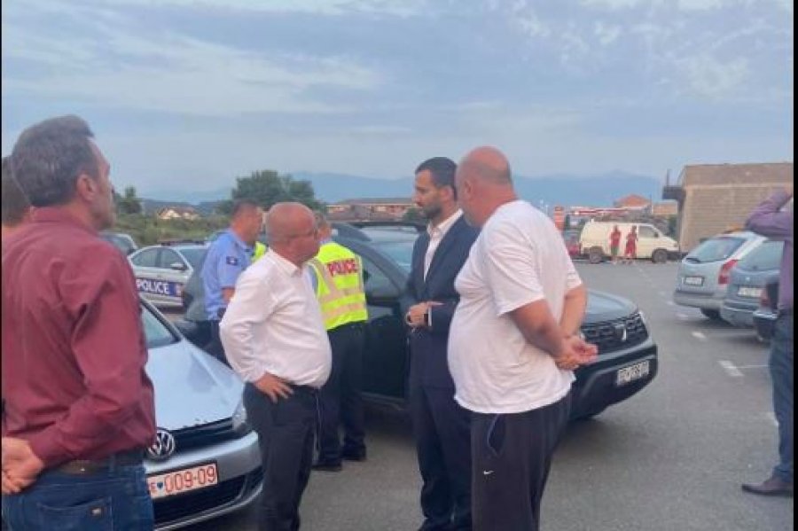 Identifikohen dy viktima nga Rahoveci në aksidentin tragjik në Kroaci