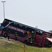 Eksperti i komunikacionit: Është dashur të jenë 3 shofera