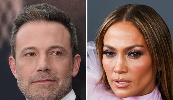 J.Lo dhe Ben Affleck bëhen nostalgjikë! Nga jahti luksoz, rikrijojnë skenën e famshme të 20 viteve më parë