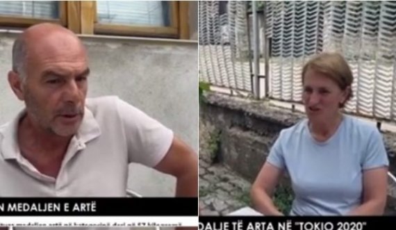 “Gjithë natën kemi qëndruar zgjuar”, flasin babai dhe nëna e Nora dhe Akil Gjakovës