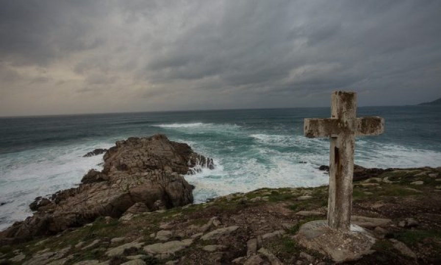  “Bregu i Vdekjes”, një bukuri që vret 