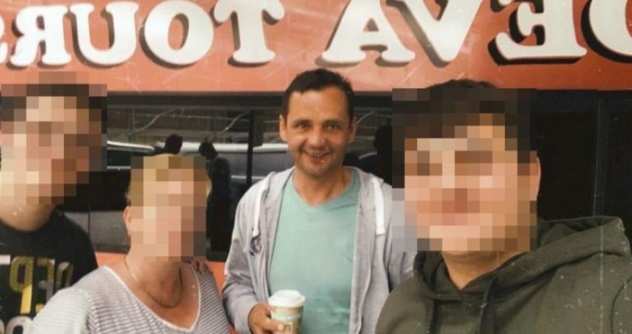 Qytetari i Podujevës që vdiq në aksidentin në Kroaci, gjendej në autobus së bashku me gruan dhe dy djemtë