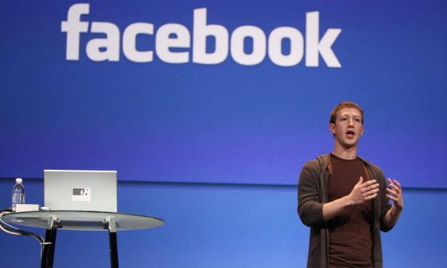  Mark Zuckerberg ka plane të tjera për “Facebook” 