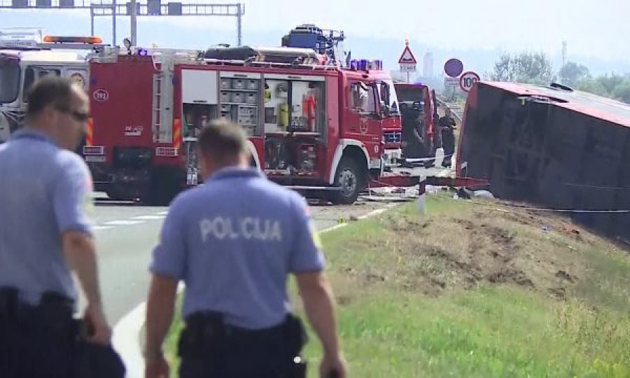 Xhelal Sveçla nga Kroacia: Disa pasagjerë do të nisen për Kosovë, disa do të kthehen në Gjermani 