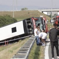 Aksidenti tragjik në Kroaci, alarm për institucionet kundër përfitimit në transportin tokësor dhe ajror të udhëtarëve!