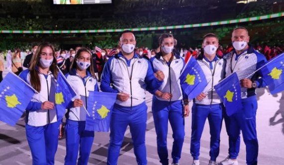 A i përdorin rrjetet sociale kampionet olimpike të Kosovës? Përgjigjet Federata e Xhudos