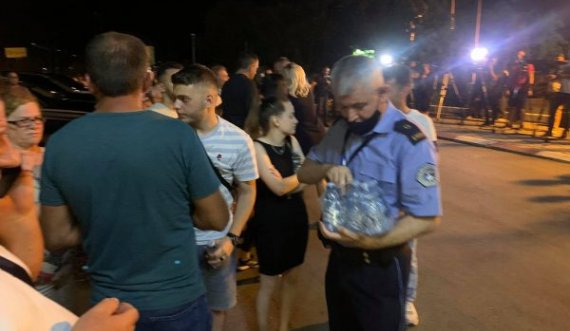 “Me shumë gëzim po e presim”, flet motra e njërës nga të mbijetuarve në aksidentin në Kroaci