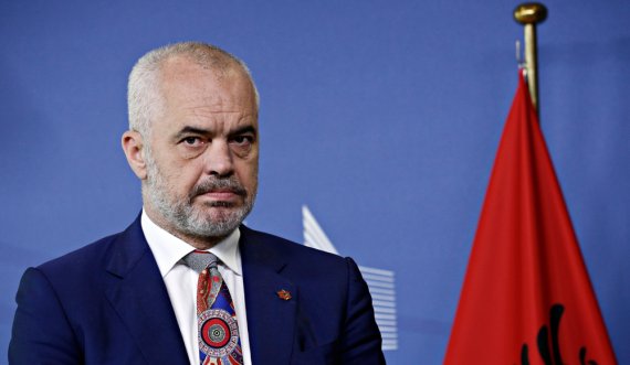 Apel për kryeministrin e Shqipërisë, Edi Rama