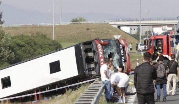 Më mirë frikacak se trim në komunikacion, të parandalojmë aksidentet  në trafik që po marrin pamëshirshëm jetët  e më të dashurve tanë