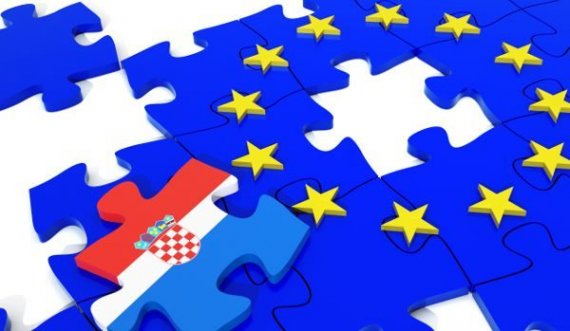 Kroacia gati t’i bashkohet Eurozonës më 2023