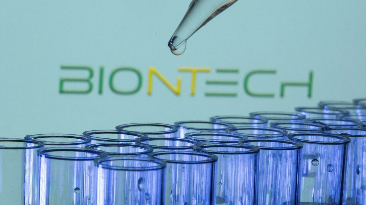  Pas vaksinës Covid, BioNTech sjell një tjetër risi për malarjen 
