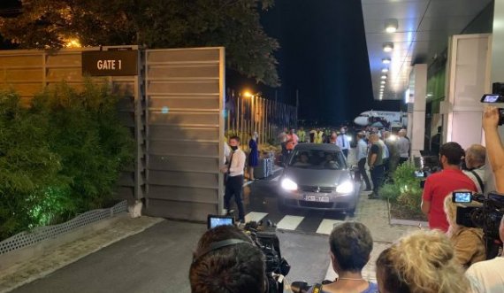 Disa nga të mbijetuarit e aksidentit tragjik bashkohen me familjarët, nisen për në shtëpitë e tyre