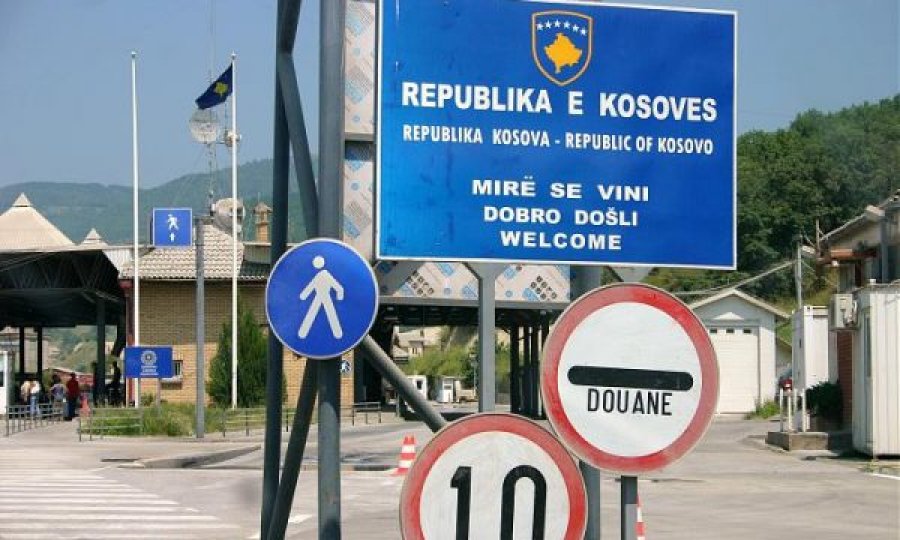  Dogana e Kosovë me rekord në mbledhjen e të hyrave, më shumë se 700 milionë 